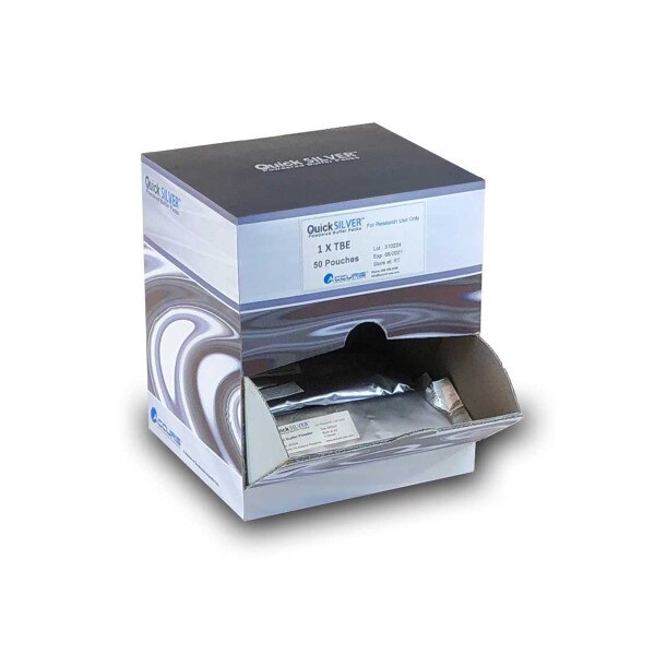 QuickSilver™ TAE Buffer Powder